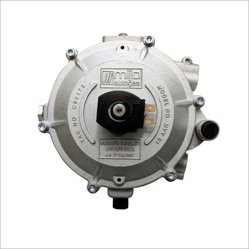 LPG Vacuum Reducer