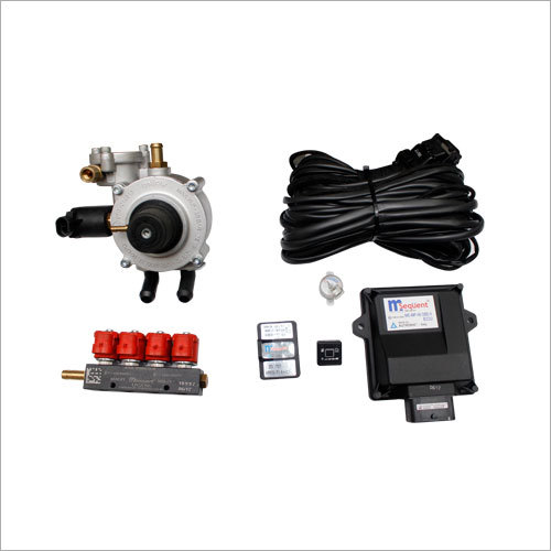 LPG Sequential Kit(OBD II) LPG Sequential Kit(OBD II)