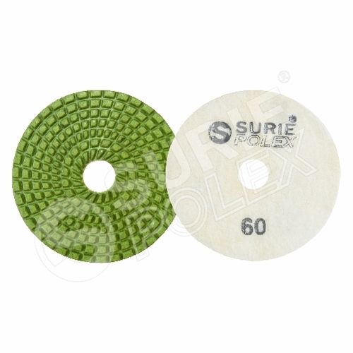 Wet Dcrf-7S1Concrete Polishing Pads