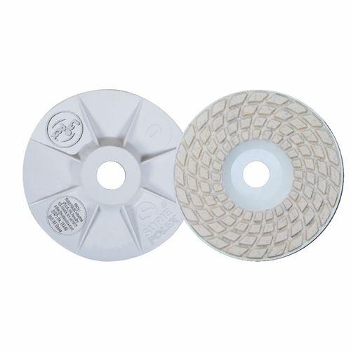 Diamond Polsihing Pads