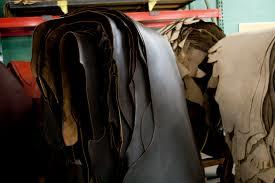 Leather Chemicals Application: For Fabric Use