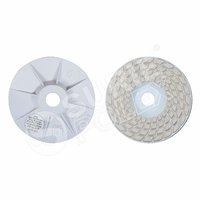 DCRPD VISA Diamond Polishing Pad