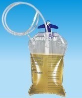 Urine Collection Bag