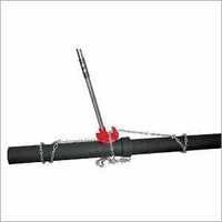 Pipe Pulling Machine