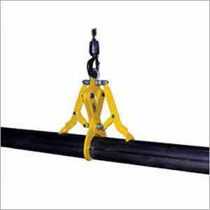 Pipe Grab System