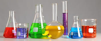 Detergent Chemical
