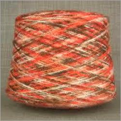 Cone Form Space Dyeing Services