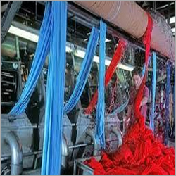 Cotton Dyeing Services