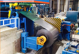 Rolling Mill