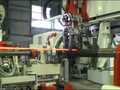 Hot Coiler Machine