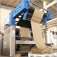 Fabric Dyeing Services