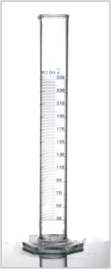 Measuring Cylinder