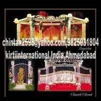 Wedding Mandap