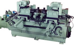 Centering Machine