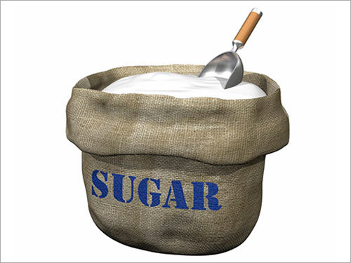 Raw Sugar
