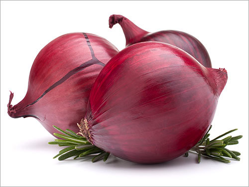 Fresh Onion