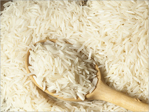 Long Grain Basmati Rice
