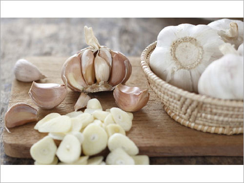 Fresh Garlic
