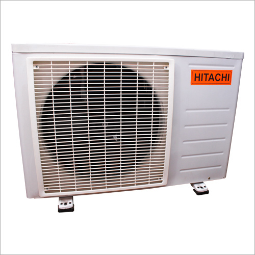 Air Conditioner Outdoor Unit