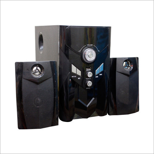 Speaker