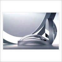 Optical Glass Aspherical Lens