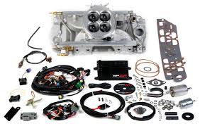 Fuel Injection Systems