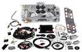 Fuel Injection Systems - Aluminum & Steel, 12x10x6 Inches | Easy Installation, Enhanced Performance, Reduced Emissions, Precise Fuel Delivery