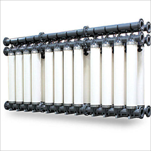 Ultra Filtration Water Treatment Plant Ultra Filtration Water Treatment Plant