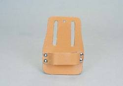 All Leather Hammer Holder