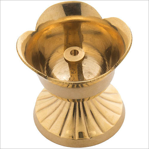 6.5cm - 2pcs Apple Diya 6.5cm - 2pcs Apple Diya