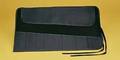 Flat Tool Roll