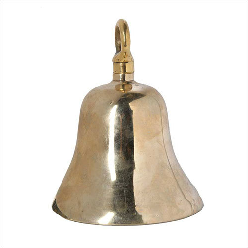 Brass Cassa Ghanta Brass Cassa Ghanta