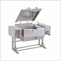 Commercial Kitchen Equipments