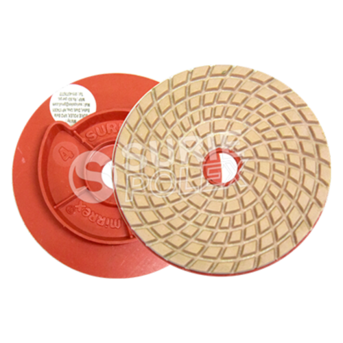 Floor Polishing Pad