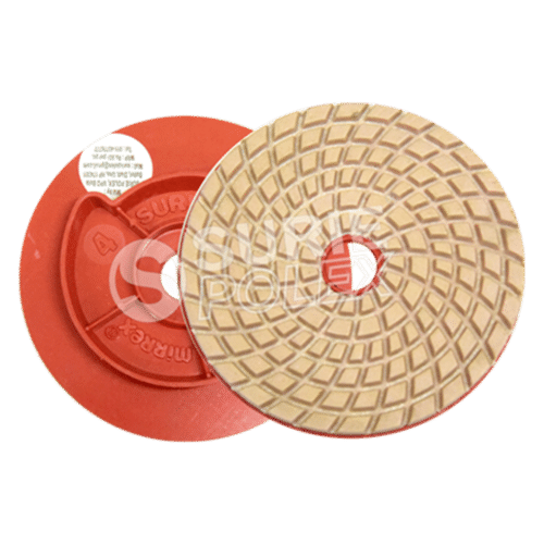 Floor Polishing Pad