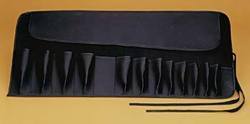 Pleated Tool Roll