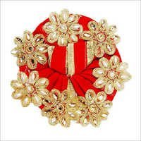 Red And Golden Golvastra