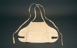 Bib Apron