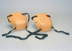 Leather Knee Pad