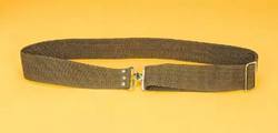 Polypropylene Web Belt
