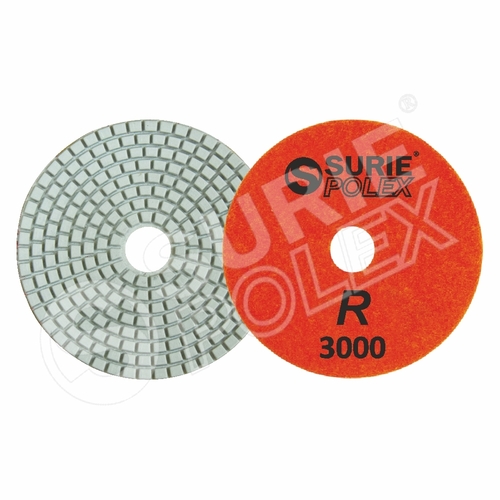 Flexible Wet Polishing Pad By SURIE POLEX INDUSTRIES PRIVATE LIMITED