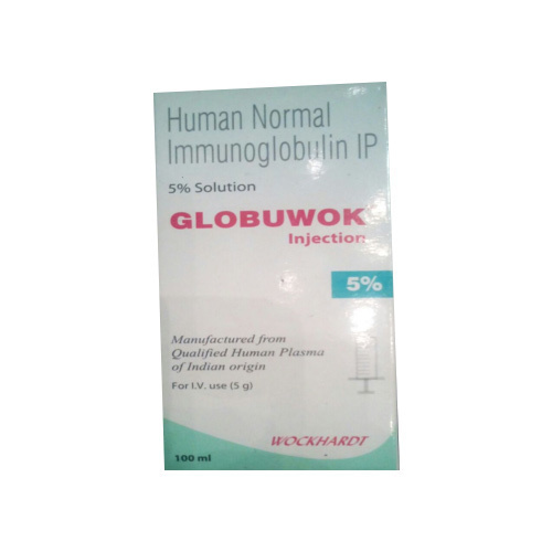 Globuwok Application: Chemical
