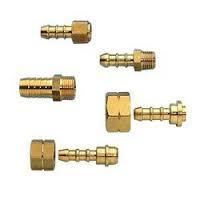 Brass Nozzle