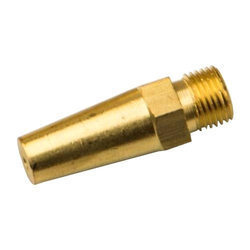 Joint Brass Nozzle