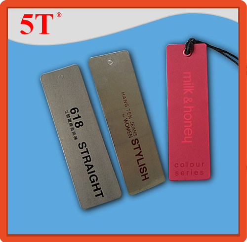 Gray And Pink Ymi Jeans Hang Tags For Women Perfect Fit