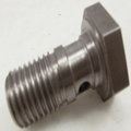 Diesel Engine Banjo Bolt