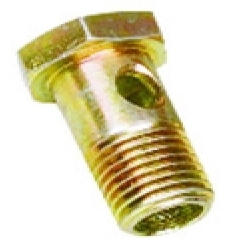 Single Hole Banjo Bolt