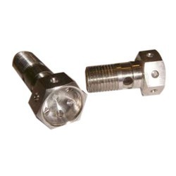 Automotive Banjo Bolt
