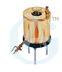 CLOUD AND POUR POINT APPARATUS a GUPTA BRAND