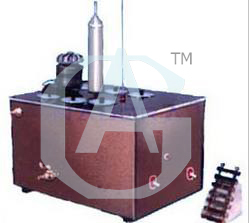 COPPER STRIP CORROSION TEST APPARATUS a GUPTA BRAND